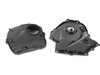 ES#4623807 - CKP0234 - Timing Chain Kit - Select Plus - Includes chains, tensioners, rails, timing covers, cam bridge, cam adjuster, oil pump chain & tensioner, oil pan, drive belt, gasket sealant and necessary hardware - Rein - Audi Volkswagen