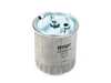 ES#4019355 - 6110920601 - Fuel Filter - Keep your fuel system clean and debris free - Hengst - Mercedes Benz