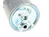 ES#4019355 - 6110920601 - Fuel Filter - Keep your fuel system clean and debris free - Hengst - Mercedes Benz