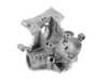 ES#52560 - 32306763448 - Interlock Steering Lock Housing - Located on the steering column, this houses the ignition switch and key lock - Genuine BMW - BMW
