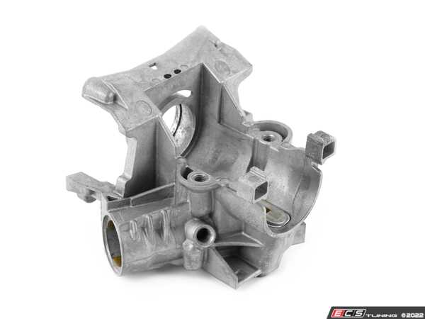 Genuine BMW - 32306763448 - Interlock Steering Lock Housing (32-30 