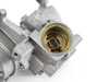 ES#52560 - 32306763448 - Interlock Steering Lock Housing - Located on the steering column, this houses the ignition switch and key lock - Genuine BMW - BMW