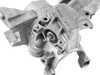 ES#52560 - 32306763448 - Interlock Steering Lock Housing - Located on the steering column, this houses the ignition switch and key lock - Genuine BMW - BMW