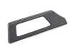 ES#3418033 - 51457979363 - DECOR STRIP, LEATHR, - Genuine BMW - BMW