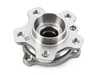 ES#4350262 - 33406899175 - Rear Wheel Bearing And Hub Assembly - Priced Each - Replace your worn wheel hub and bearing - Genuine BMW - BMW