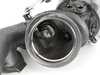 ES#4375382 - 11658600045 - Turbocharger NEW - Replacement factory turbocharger. No core charge! - Continental - MINI