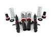 ES#4355237 - 000167LA01 - G20 Performance Adjustable Coilover System - RWD - Dial in your suspension with 32 way adjustable damping coilovers to improve the Performance, and Style of your 3 series! - ECS - BMW