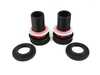ES#4355237 - 000167LA01 - G20 Performance Adjustable Coilover System - RWD - Dial in your suspension with 32 way adjustable damping coilovers to improve the Performance, and Style of your 3 series! - ECS - BMW