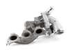 ES#4375382 - 11658600045 - Turbocharger NEW - Replacement factory turbocharger. No core charge! - Continental - MINI