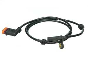 ES#4643176 - 2045401317 - ABS Speed Sensor - URO - Mercedes Benz