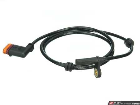 ES#4643176 - 2045401317 - ABS Speed Sensor - URO - Mercedes Benz