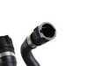 ES#38308 - 17127508038 - E65 Radiator Hose - Upper - Connects radiator to water pump  - Genuine BMW - BMW