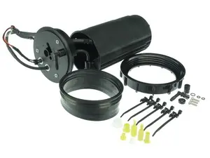 Diesel Emissions Fluid Heater Repair Kit