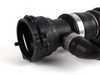 ES#38308 - 17127508038 - E65 Radiator Hose - Upper - Connects radiator to water pump  - Genuine BMW - BMW