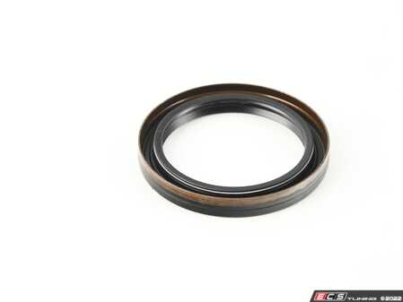 ES#4623799 - 02M409189 - Output Shaft Seal - Passenger - Seal for passenger side output shaft. 50x65x10 - Febi - Volkswagen