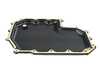 ES#3272213 - 94610701524 - Engine Oil Pan - Lower - Includes gasket and drain plug - Genuine Porsche - Porsche