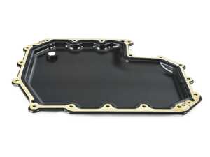 ES#3272213 - 94610701524 - Engine Oil Pan - Lower - Includes gasket and drain plug - Genuine Porsche - Porsche