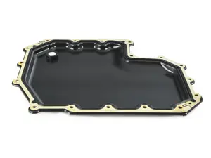 Engine Oil Pan