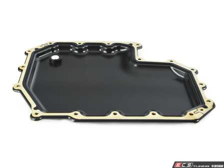 ES#3272213 - 94610701524 - Engine Oil Pan - Lower - Includes gasket and drain plug - Genuine Porsche - Porsche