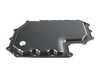 ES#3272213 - 94610701524 - Engine Oil Pan - Lower - Includes gasket and drain plug - Genuine Porsche - Porsche