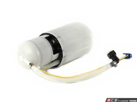 ES#3600257 - 99762013102 - Fuel Pump - Located in the fuel tank - Genuine Porsche - Porsche