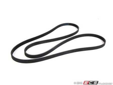 ES#2538585 - 99919238050 - Accessory Belt (2950 MM) - Accessory drive belt - Continental - Porsche