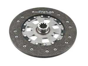 ES#3672546 - 1864098132 - Clutch Disc - Dual Mass - Replace your worn out clutch disk - Sachs - BMW