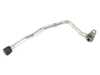 ES#1900643 - 17227599921 - Oil Cooler Tube - Rear - Genuine BMW - BMW