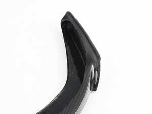 ES#3463635 - AP-991TT-610 - 14-19 991 Turbo / Turbo S Aeroform Carbon Fiber Wing Lip Spoiler - (NO LONGER AVAILABLE) - Although the 991 spoiler is incredible - This carbon fiber spoiler from Agency of Power will result in a more aggressive look - Agency Power - 