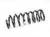 ES#1752114 - 2103212104 - Front Coil Spring - Priced Each - One (1) Yellow And Two (2) White Paint Markings - Fits Left Or Right Side - Genuine Mercedes Benz - Mercedes Benz