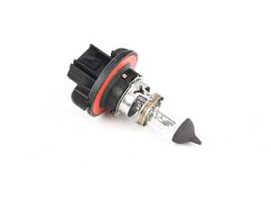 ES#3673655 - 9008 - H13 Bulb - (NO LONGER AVAILABLE) - 12v 60 / 55 , H -13 , Replace your burned out bulb - Flosser - 