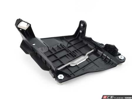 ES#3320829 - 98763104202 - Headlamp Mounting Base - Right side fitment - Genuine Porsche - Porsche