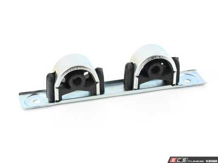 ES#4620721 - 1J0253144H - Bracket - For Downpipe With Catalytic Converter - Vaico - Volkswagen