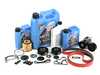 ES#4642990 - ECSN54BPKRKT - N54 "Bulletproof" Crank Kit - .or at least as "Bulletproof" as your N54 will ever be! Includes a crank bolt capture kit, crank seal plate, oil filter housing gaskets, and all of the components required to perform this upgrade service. Featuring Kevlar reinforced belt! - Assembled By ECS - BMW