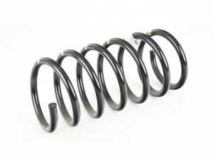 ES#50677 - 31332226199 - COIL SPRING - Genuine BMW - BMW