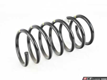 ES#50677 - 31332226199 - COIL SPRING - Genuine BMW - BMW