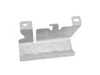 ES#2641554 - 51417238701 - DEFORMATION PANEL, L - Genuine BMW - BMW
