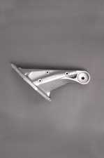 ES#41619 - 22116750852 - Engine Mount Supporting Bracket - Right - Secures your right side engine mount to the engine block - Genuine BMW - BMW