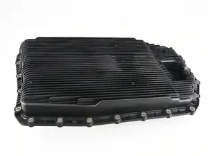 Automatic Transmission Oil Pan and Filter Kit - GA6HP19Z 