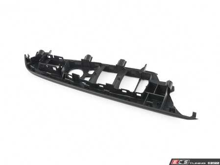 ES#2922741 - 51417361307 - TRIM COVER, SWITCH MODULE - Genuine BMW - BMW
