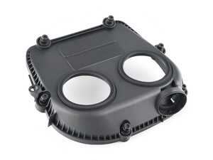 ES#4623254 - 06K103269F - Timing Chain Cover - Upper - Upper timing cover located on the cylinder head - URO - Audi Volkswagen