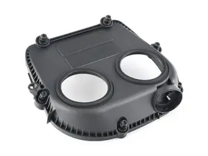 Timing Chain Cover - Upper