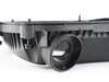 ES#4623254 - 06K103269F - Timing Chain Cover - Upper - Upper timing cover located on the cylinder head - URO - Audi Volkswagen