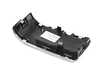 ES#3550675 - 4638803302 - Front Bumper Chrome Trim  - Located on either side of the front center grille - Genuine Mercedes Benz - Mercedes Benz