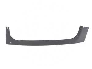 ES#126879 - 51498194674 - Rear hatch trim - right  - Black - Genuine BMW - BMW