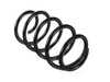 ES#3147855 - 1K0411105JF - Front Spring - GOLF VI - Mubea - 