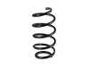 ES#3147855 - 1K0411105JF - Front Spring - GOLF VI - Mubea - 