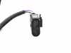 ES#4069370 - 022906262BM - Oxygen Sensor - Right  (Cylinders 1-3)  - Found after the catalytic converter - Denso - Audi