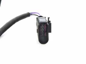 ES#4069370 - 022906262BM - Oxygen Sensor - Right  (Cylinders 1-3)  - Found after the catalytic converter - Denso - Audi