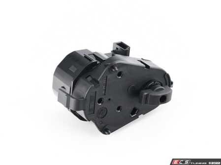 ES#176897 - 64116939408 - Actuator Defroster Flaps - Genuine BMW - BMW